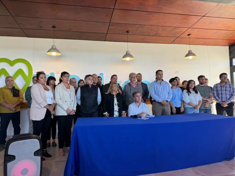 Se suspendió la 48º edición de la Fiesta Nacional del Lúpulo en El Bolsón