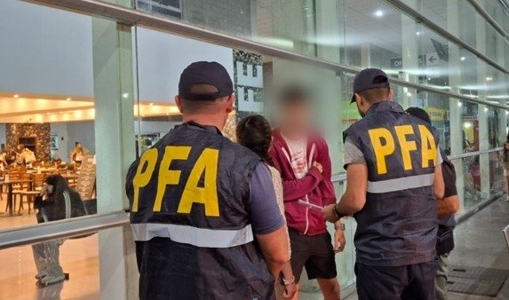 La PFA detuvo a un ciudadano turco por defraudación y estafas
