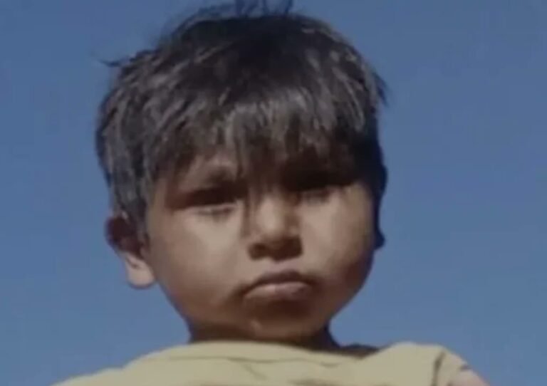 Dónde está Lian: ofrecen una recompensa de $20 millones por el nene desaparecido