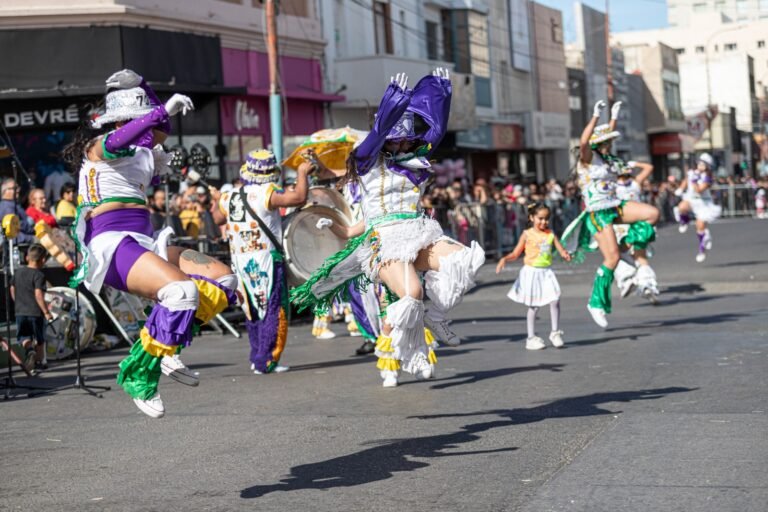 Ultiman detalles de cara a una nueva edición de los Carnavales