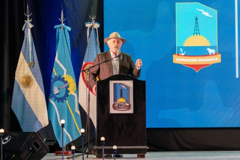 Othar: “Vamos a reactivar la obra pública con fondos municipales”