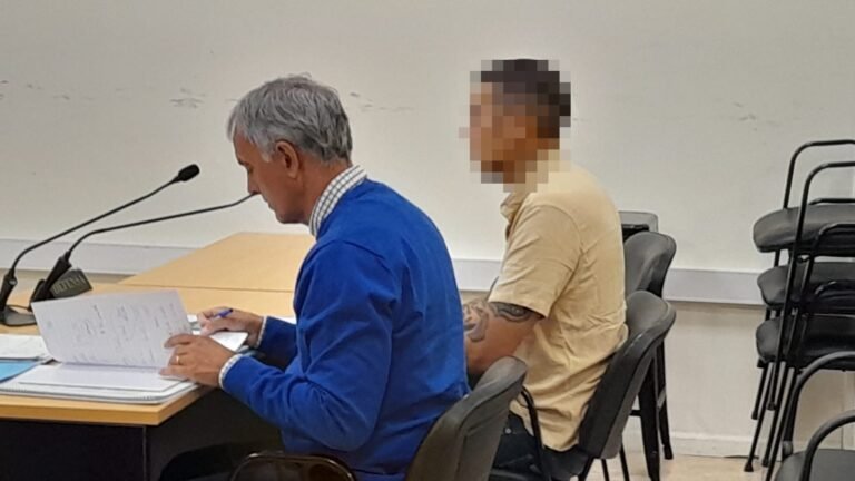 Homicidio de Maxi: Romero seguirá con prisión preventiva