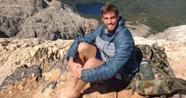 Encontraron muerto al turista argentino que se había perdido en la selva de Brasil