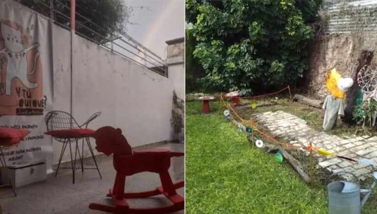 “La seño nos dejó solos”: detuvieron a una docente que dejó encerrados a chicos con autismo