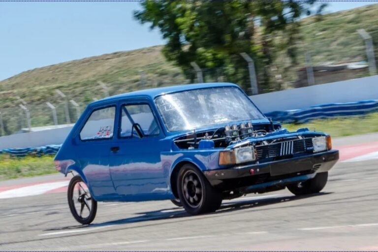 Cuenta regresiva para las picadas en el Autódromo