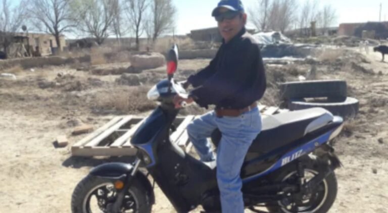 Lo atacaron a golpes, se desmayó y murió aplastado por su propio camión