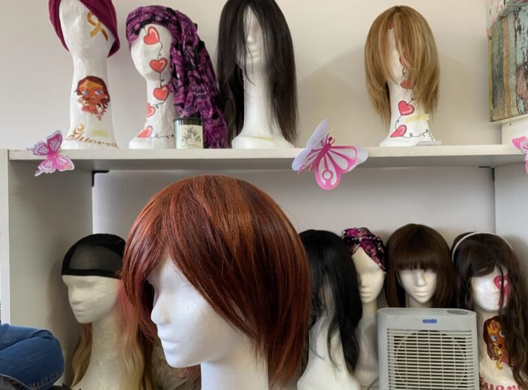 “Una sonrisa en tu cabeza” tiene un nuevo espacio para continuar con sus actividades