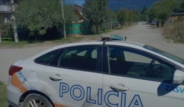 Femicidio en El Bolsón: una mujer fue asesinada y hay un detenido