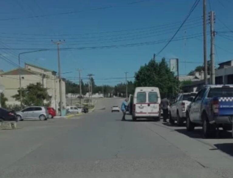 Un albañil de 20 años murió electrocutado en una obra de Santa Cruz