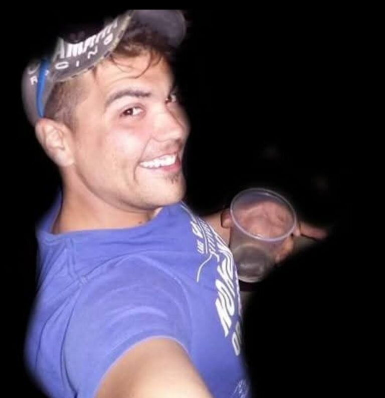 A dos años de la desaparición de Diego Barria su familia insiste que lo mataron