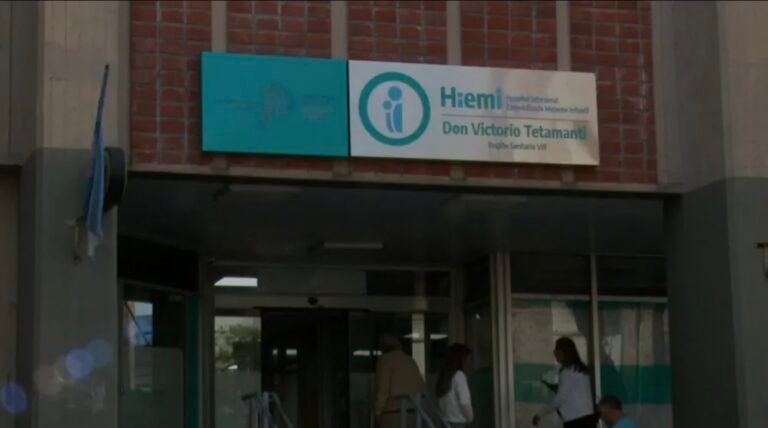 Una mujer le quemó la boca a su hijo de 9 años por decir malas palabras