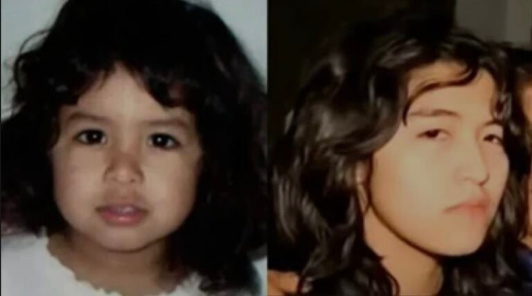 Caso Loan: ADN a la hija del exmarino Pérez por su parecido con Sofía Herrera