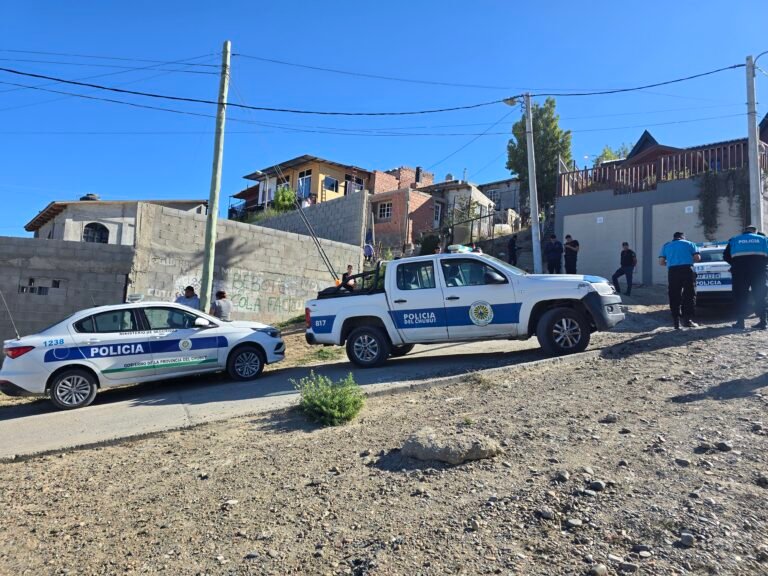 Séptimo homicidio: mataron a un integrante de la familia Nieves