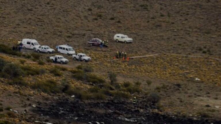 Tragedia de Sol: casi 14 años después, procesaron a directivos de la empresa