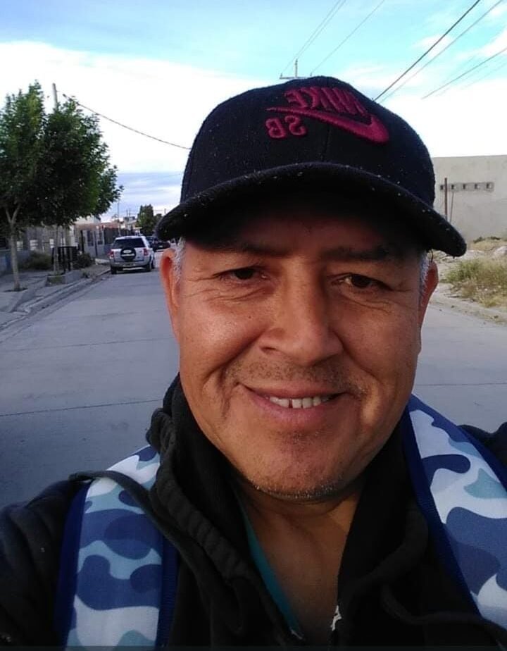 Creen que el hombre desaparecido en Comodoro estaría en Buenos Aires