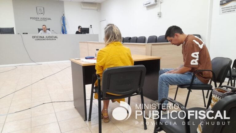 Le disparó a su hermano en la cabeza y pasará 4 meses en prisión