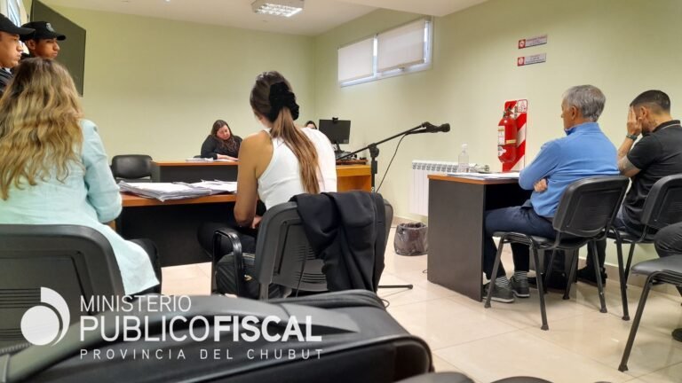 Homicidio de Maximiliano Cifuentes: mantienen la prisión preventiva para Roberto Romero