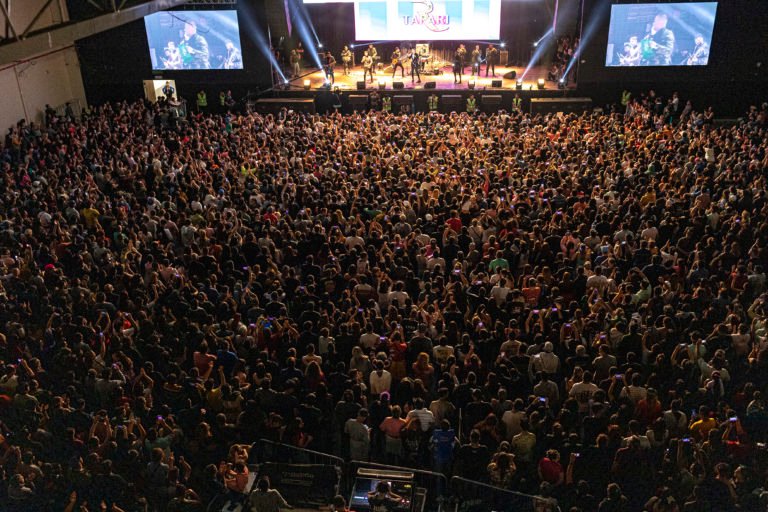 Presentaron la agenda oficial por el 124° Aniversario de la ciudad
