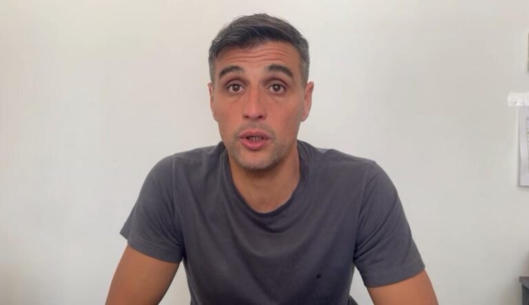 “Hay un montón de emprendedores que se ven perjudicados por esta medida”