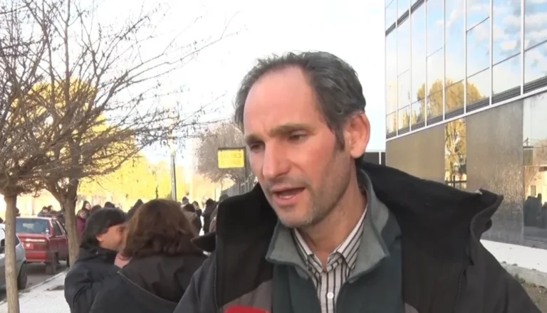 Daniel Murphy fue hallado culpable por daño agravado durante una protesta