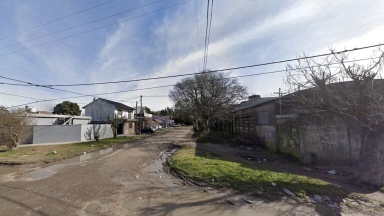 Llamó al 911 para denunciar que su pareja murió intoxicada, pero lo detuvieron por femicidio