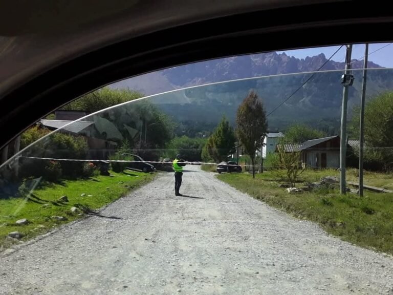 Conoció a un hombre por una red social, le ofreció alojamiento y la mató