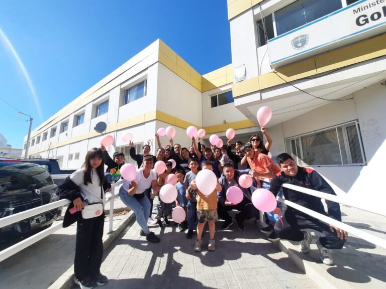 Gabriela pudo superar el cáncer: “Gracias a Dios puedo decir que hoy obtuve la victoria”