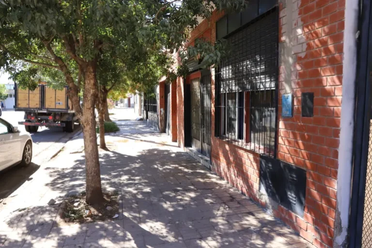 Discutió con un hombre en situación de calle y lo mató de una puñalada