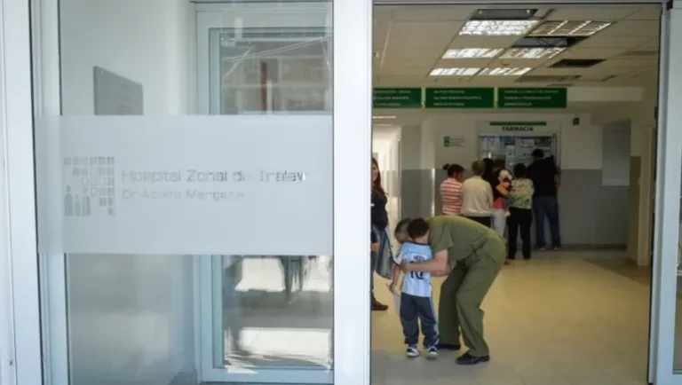 Alerta por el incremento de casos de Síndrome Urémico Hemolítico