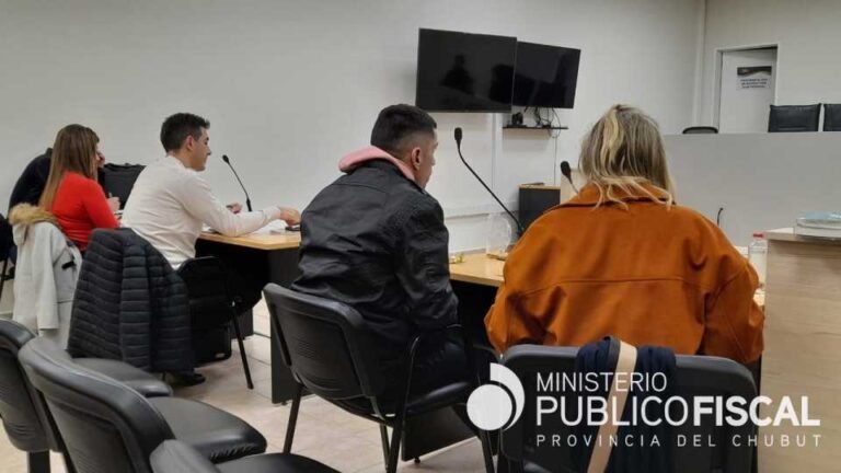 Comienza el juicio por un violento robo en un almacén familiar