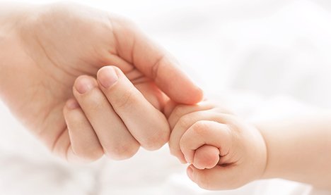 Buscan familias que puedan brindar acogimiento transitorio a niños de hasta 3 años