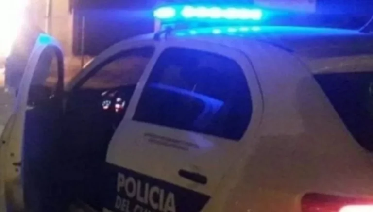 Un conocido delincuente fue baleado en el Pietrobelli: no quiso denunciar