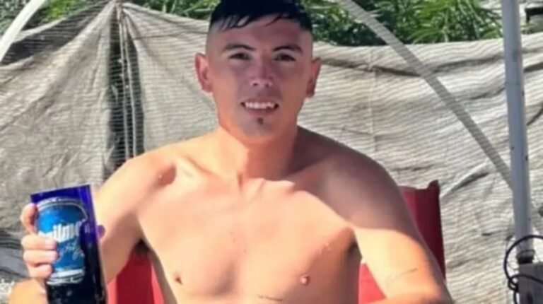 Fue perseguido por policías de civil, escapó porque creyó que era un robo y lo mataron a balazos