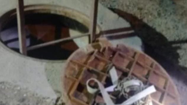 Un hombre fue condenado a un año y nueve meses de prisión por robar cables de telefonía