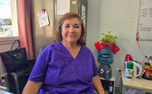 Habrá jornadas intensivas de vacunación: “Hay padres que no quieren vacunar a los niños”