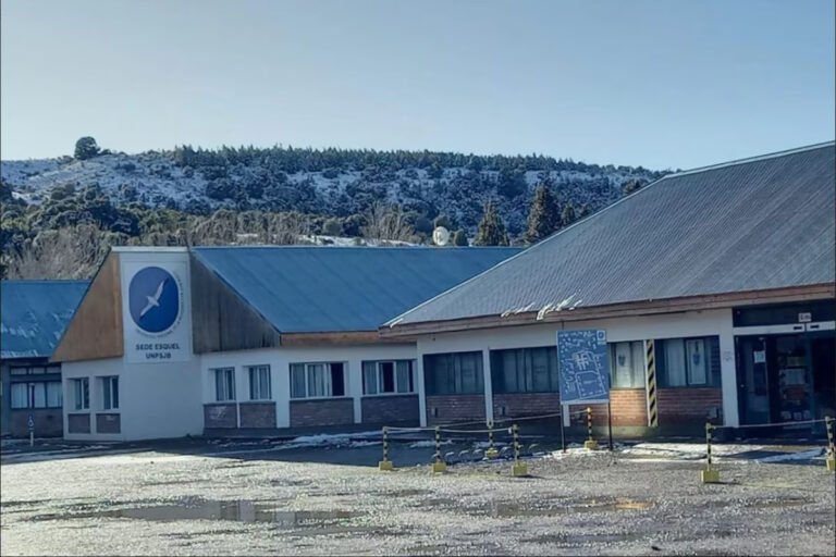 Anulan el sobreseimiento de un ex vicedecano de la UNPSJB acusado de abuso sexual contra una alumna