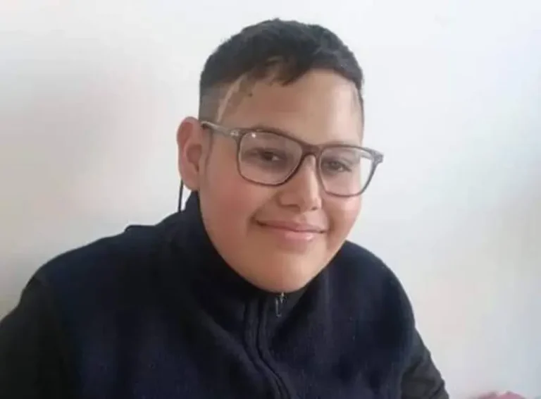 Organizan una rifa solidaria para costear el tratamiento médico de Axel