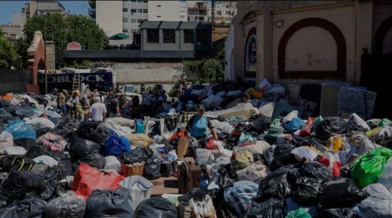 Alertan por intentos de estafas con las donaciones a Bahía Blanca