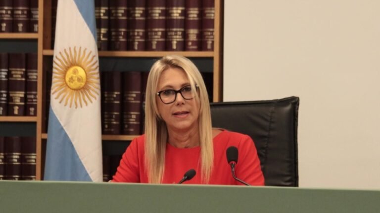 Anularon juicio de un condenado a 8 años de prisión por abuso sexual