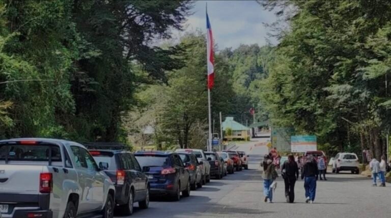 Se terminan las compras en Chile desde julio según el Gobierno: qué definió ARCA