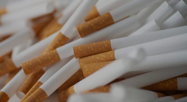 Aumentan los cigarrillos: precios actualizados en marzo de 2025