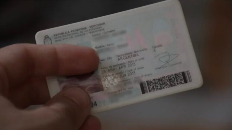 El Registro Civil refuerza la entrega de DNI y abrirá sus oficinas el fin de semana