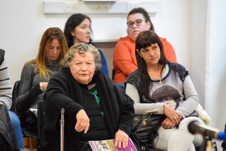 El pliego de Higiene Urbana pasó por audiencia publica