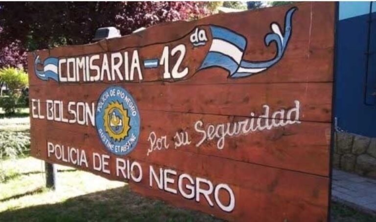 Policía desmayada tras ser golpeada por una mujer en estado de ebriedad