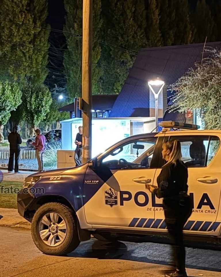 Robo a mano armada: Encerraron a las empleadas en un baño y se llevaron $1.500.000