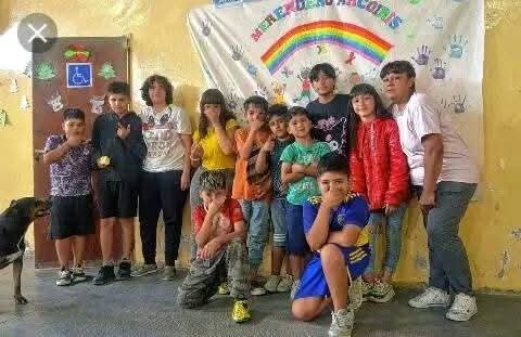 Entre 20 familias y 40 niños quedarán sin asistencia por cierre de merendero