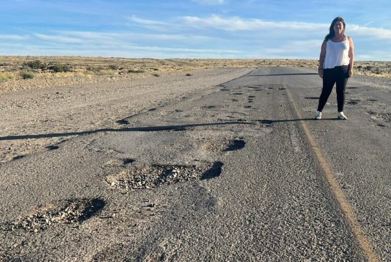 “Es necesario ordenar las cuentas, pero nunca a costa de la vida de los chubutenses”