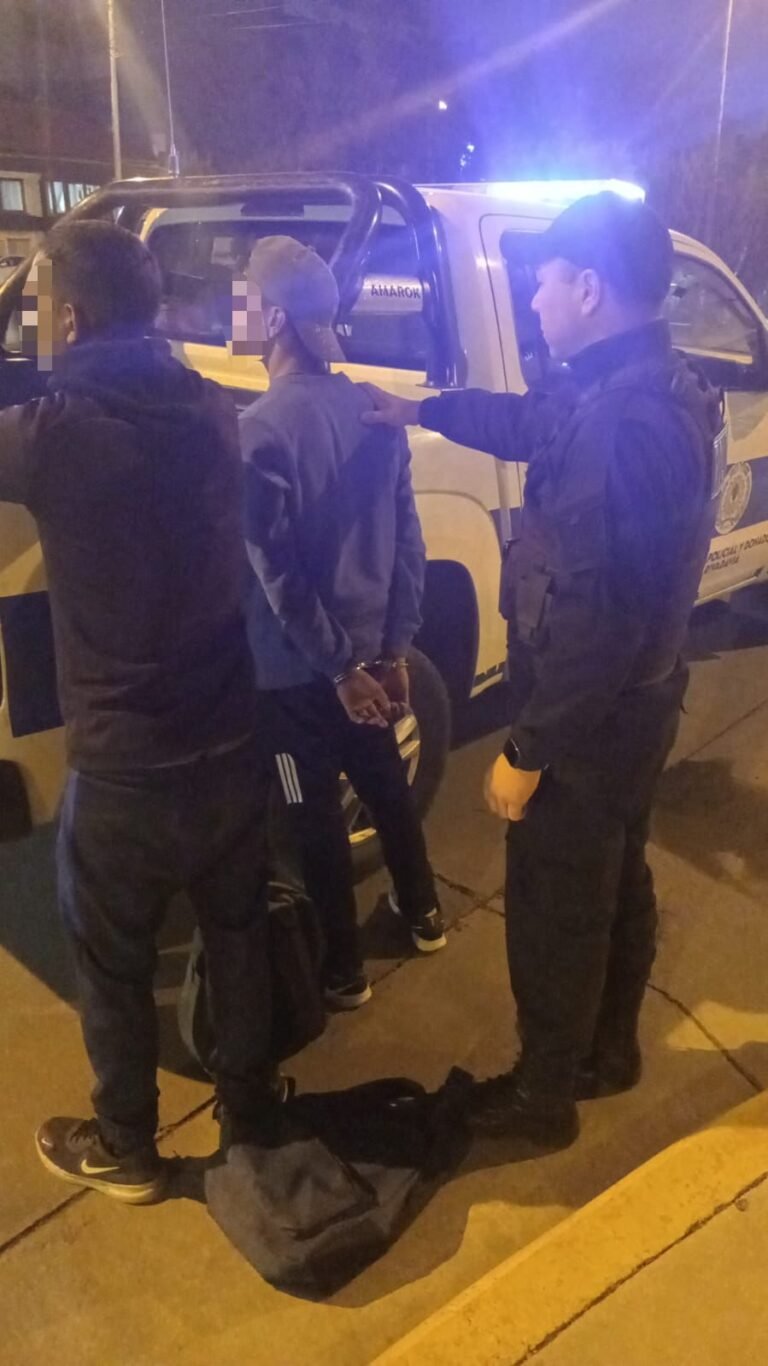 Sustrajeron carne por un valor de más de seiscientos mil pesos