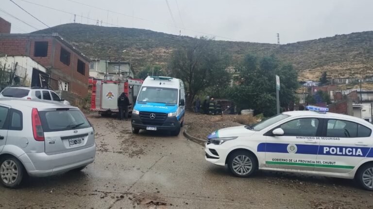 Utilizaba un caloventor para secar ropa y provocó un incendio