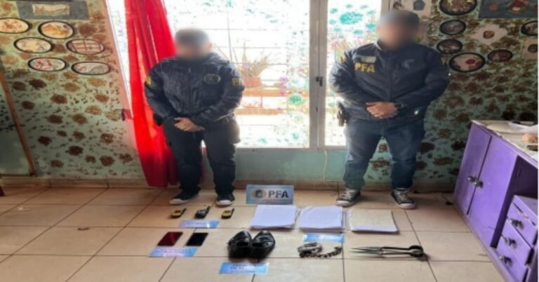 Cayeron los estafadores del abuelo de 80 años